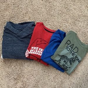 💰BUNDLE DEAL BOYS 14/16💰